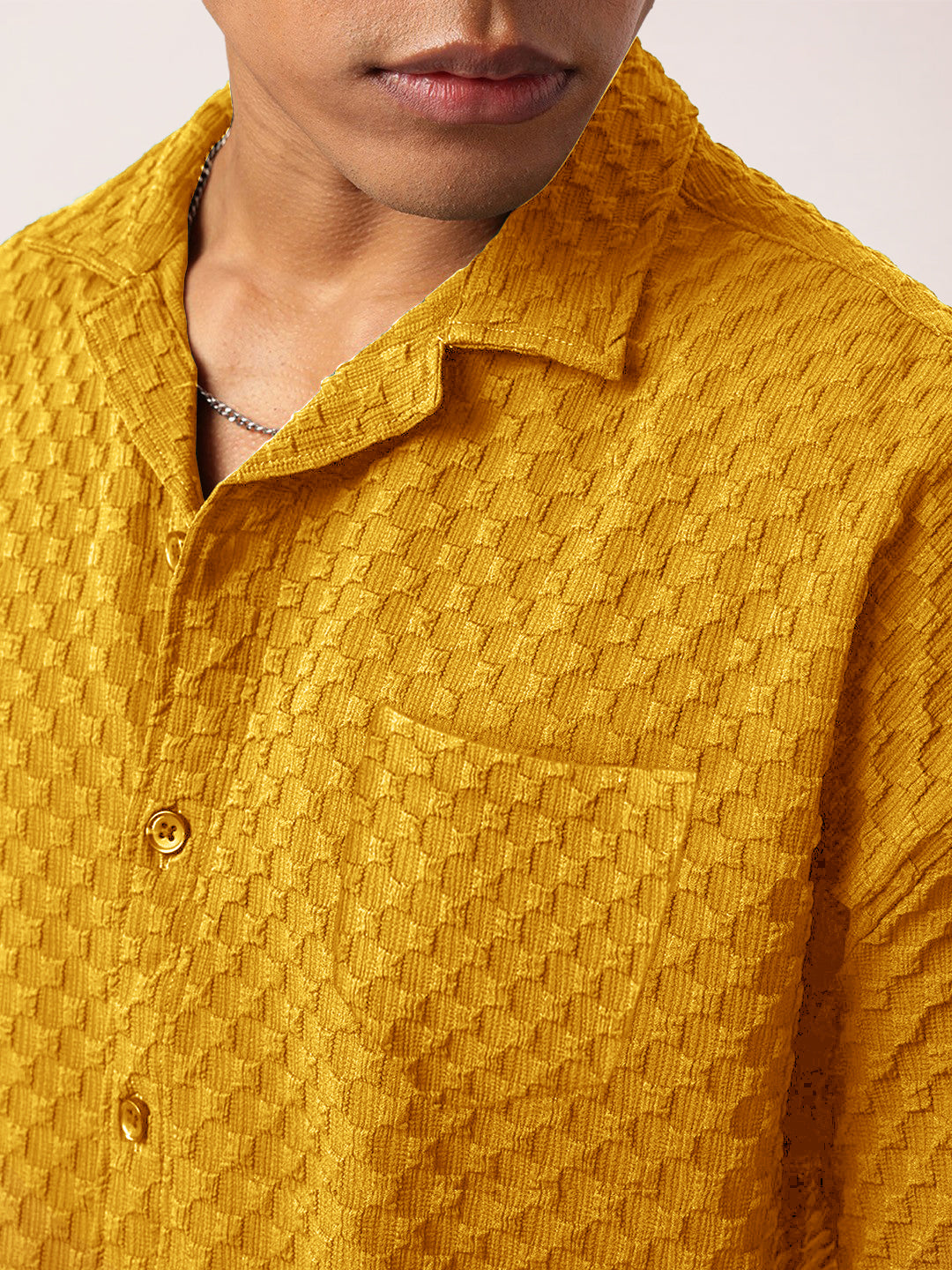 The Mustard Grid Edition