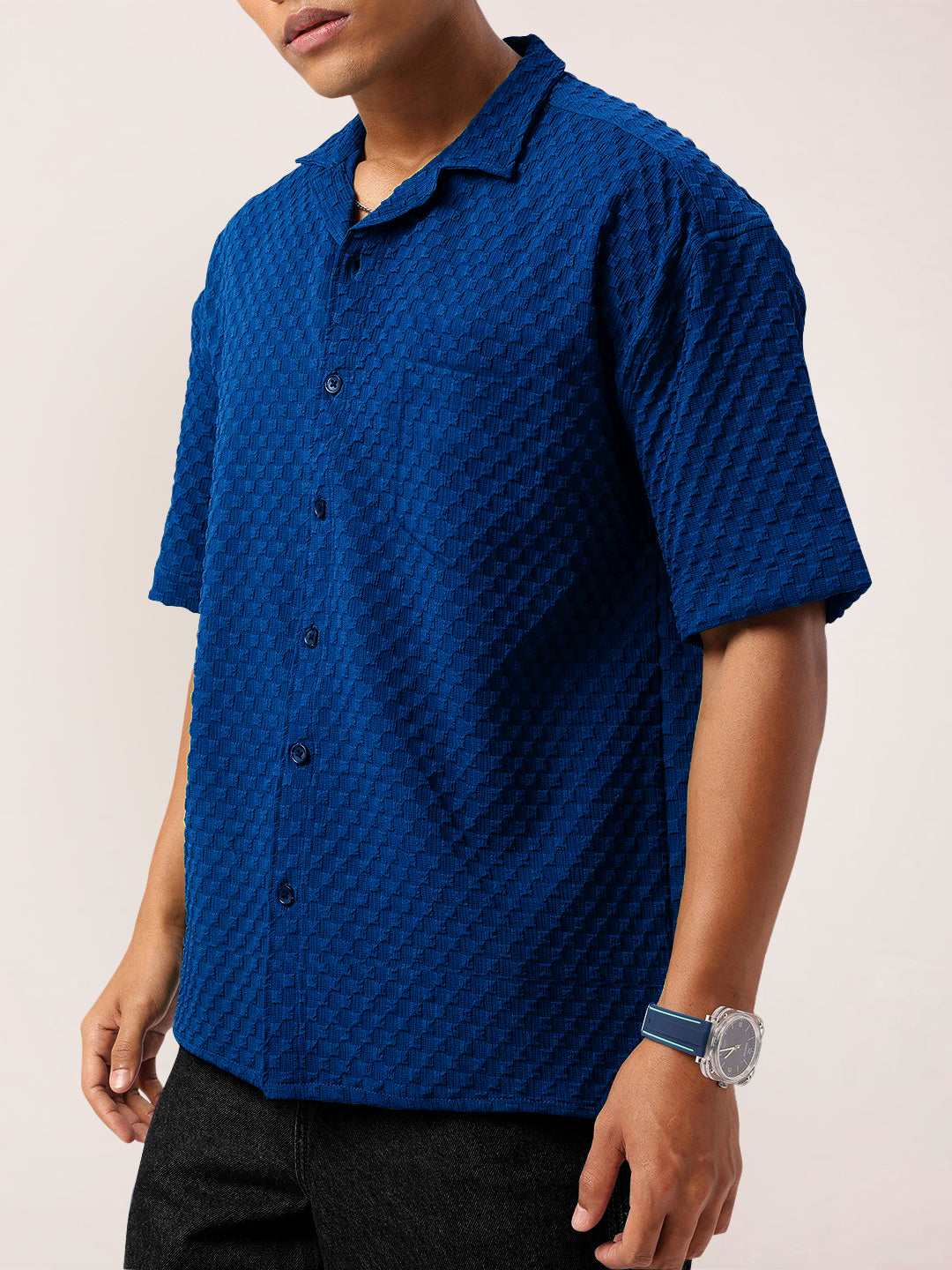 The Blue Grid Edition