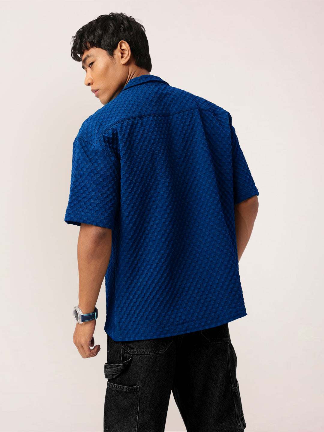 The Blue Grid Edition