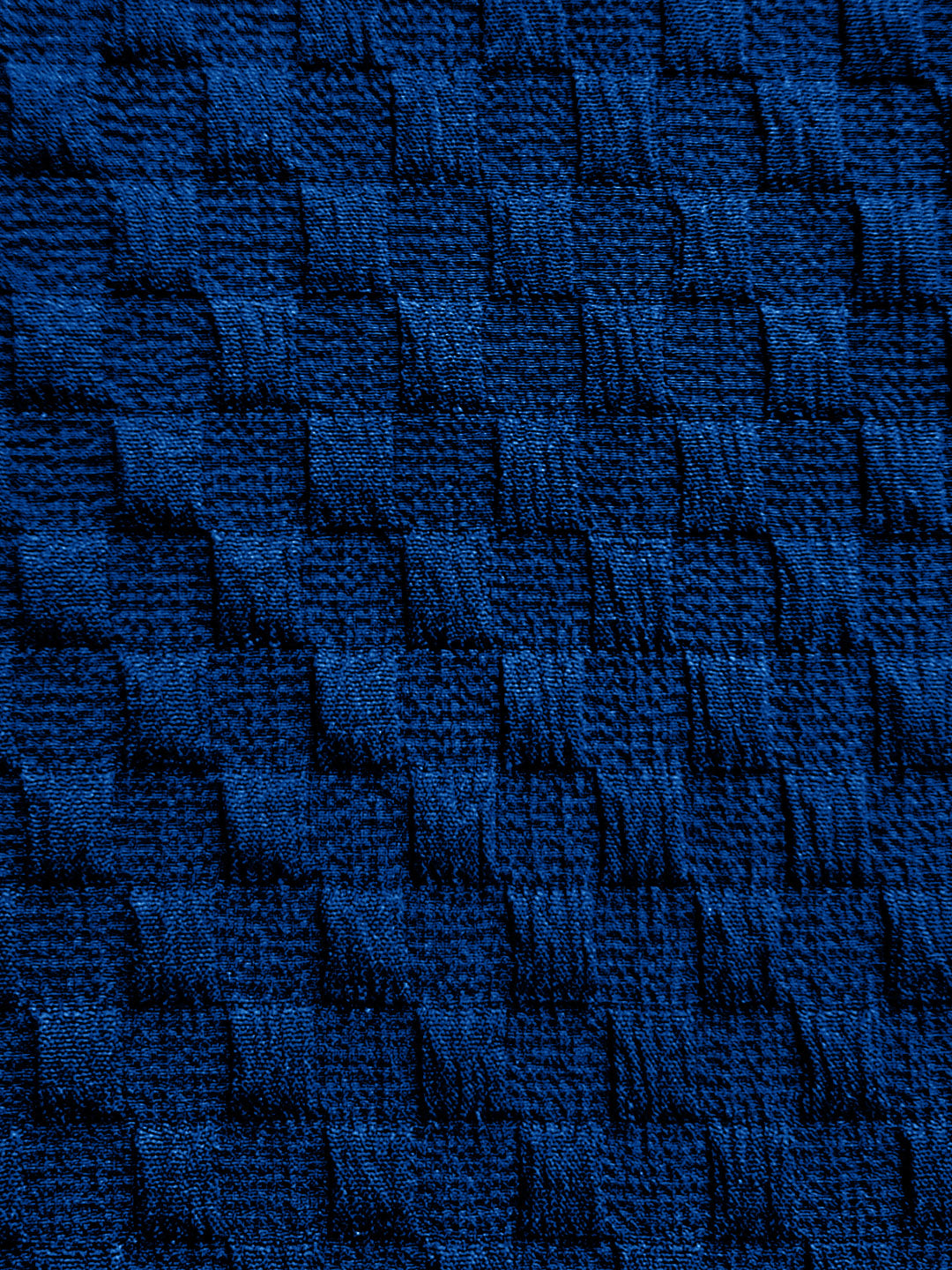 The Blue Grid Edition