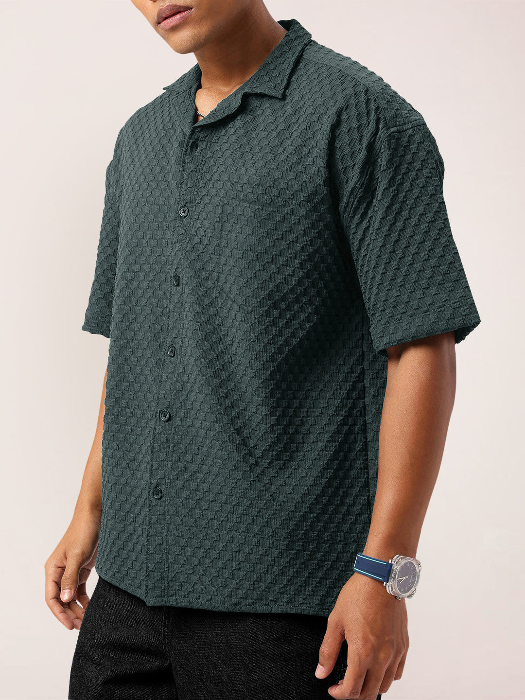 The Green Grid Edition