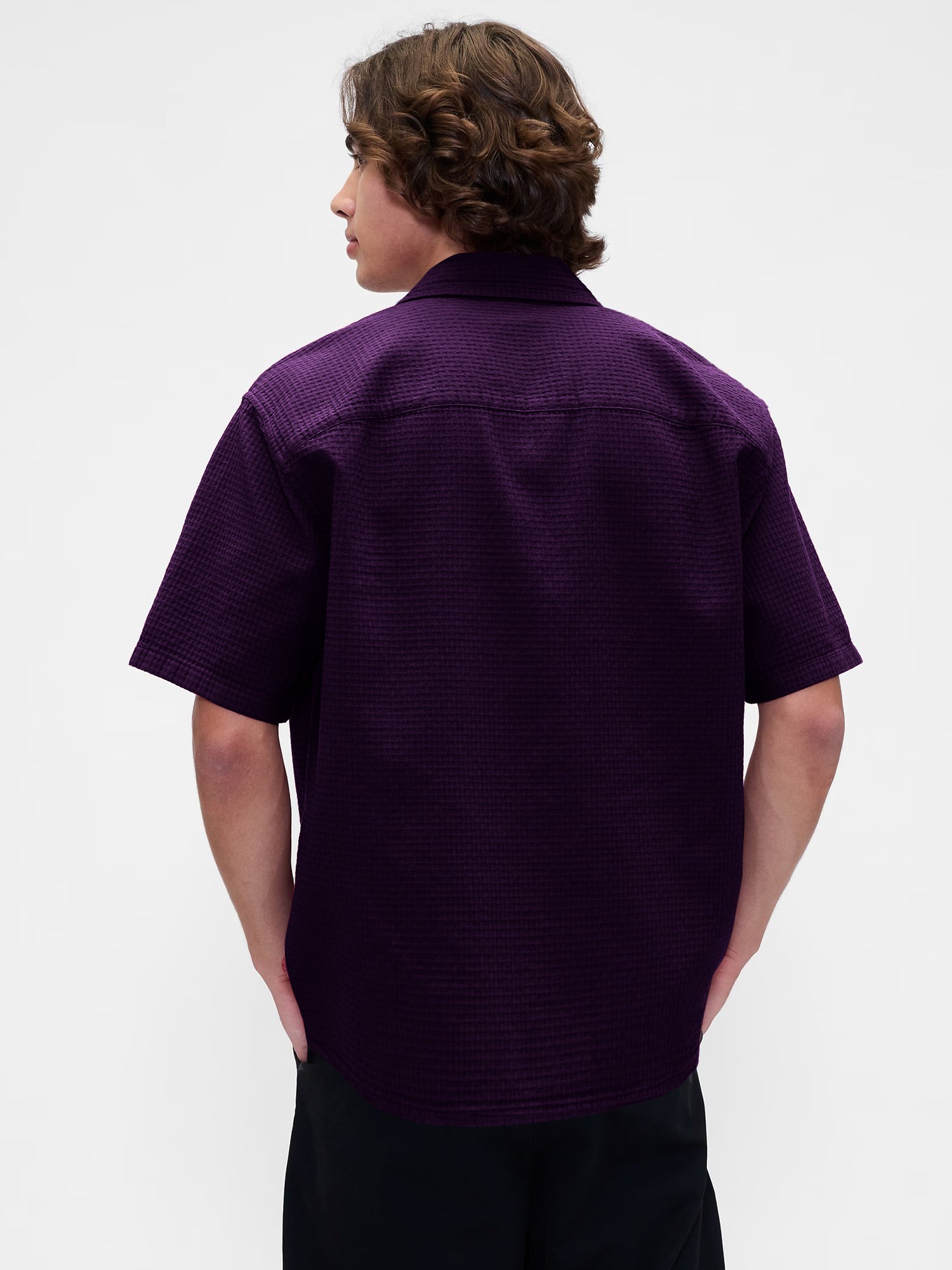 Deep Purple Grid Edition