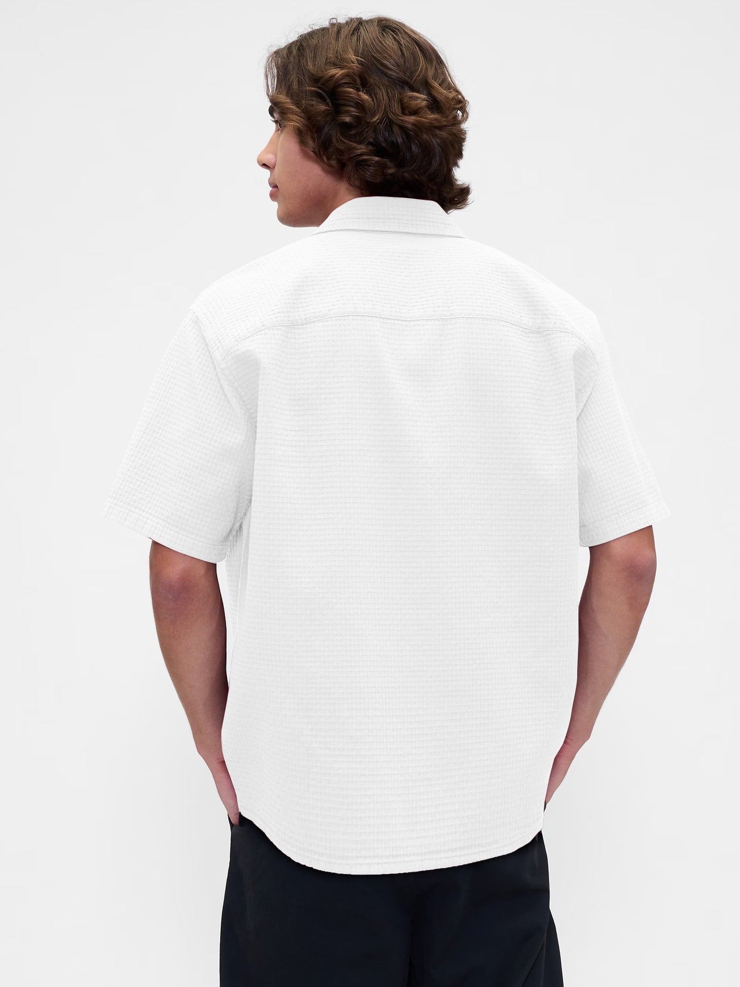 The White Grid Edition