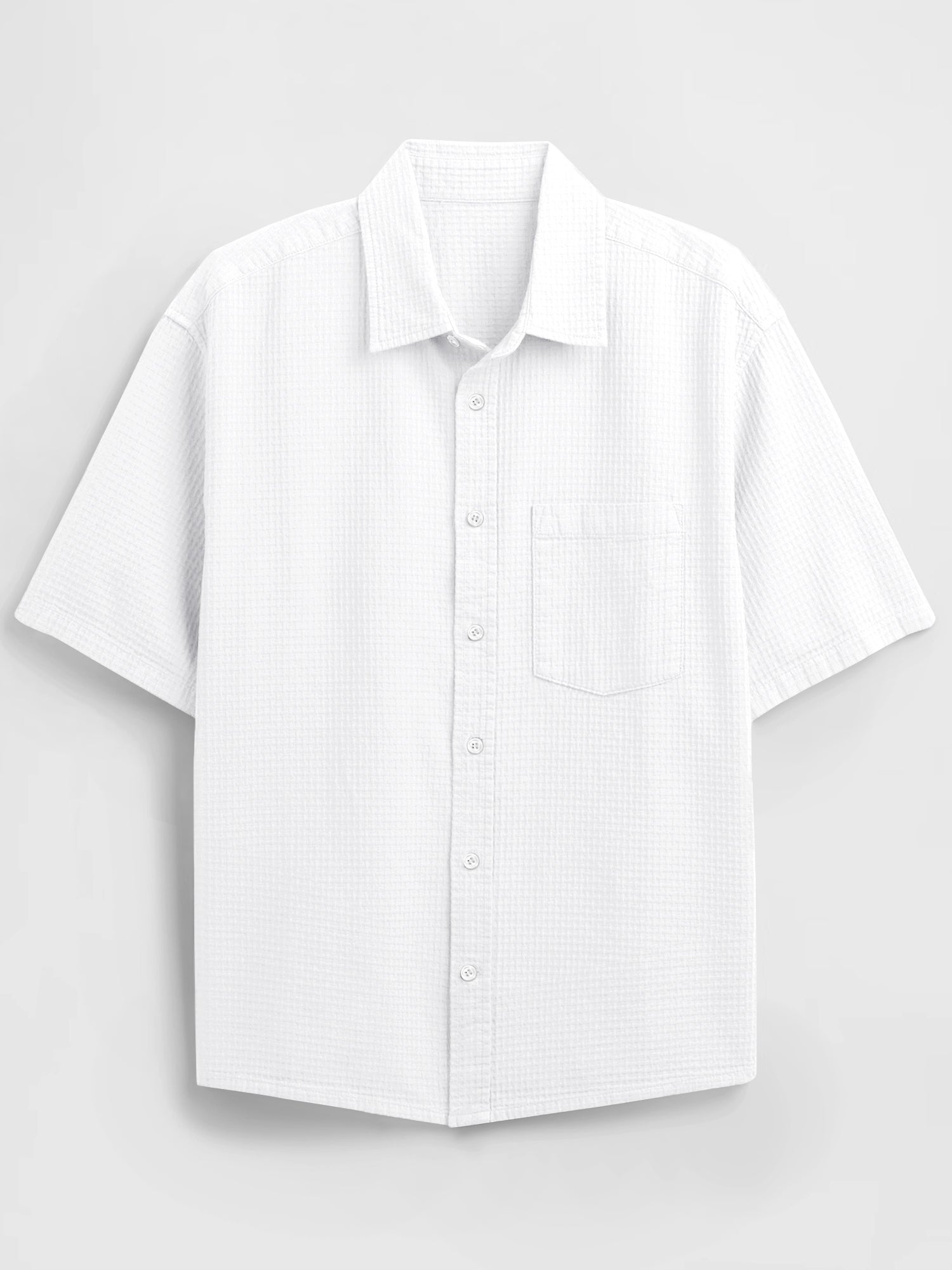 The White Grid Edition