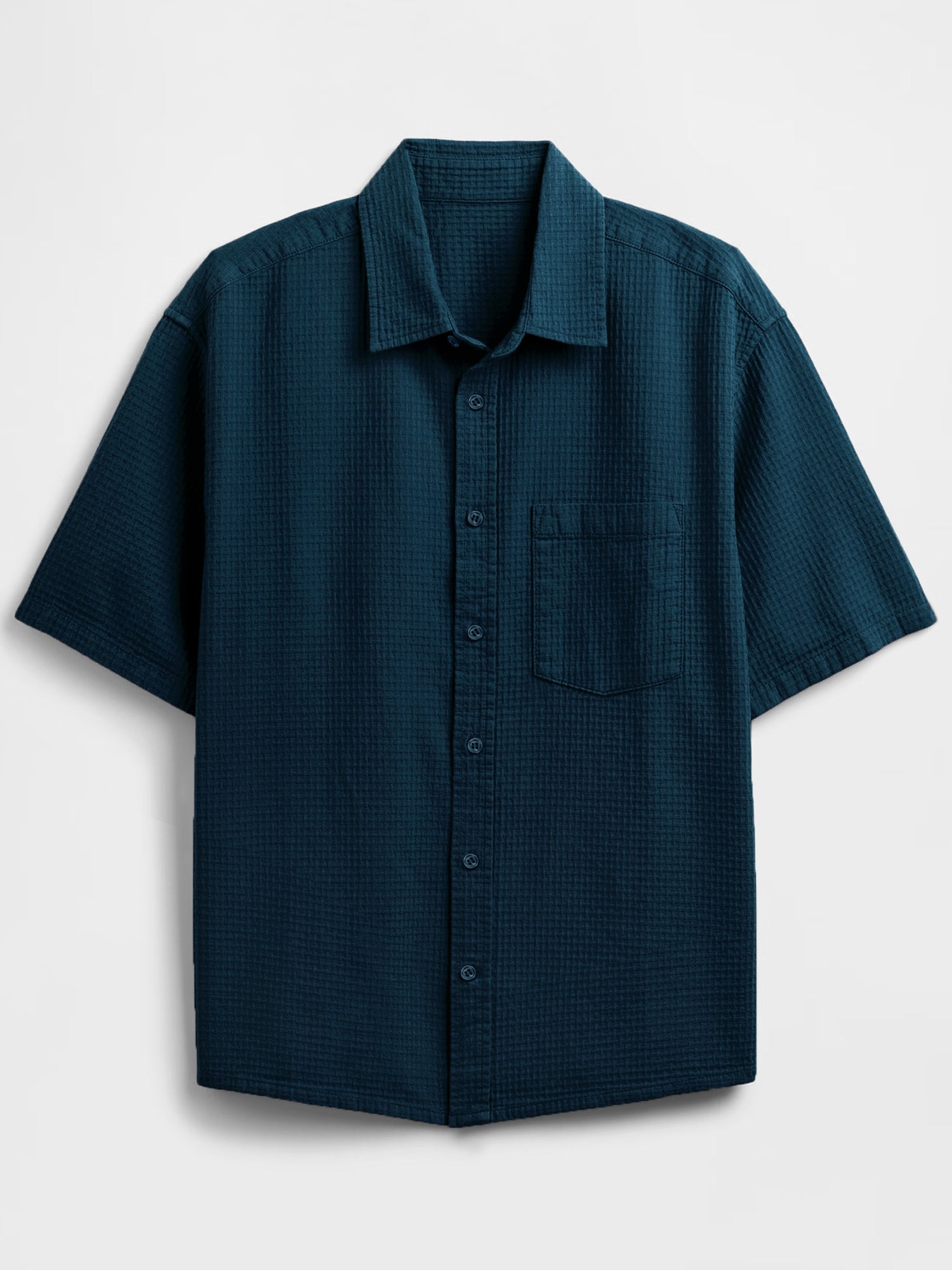 The Muted Blue Edit