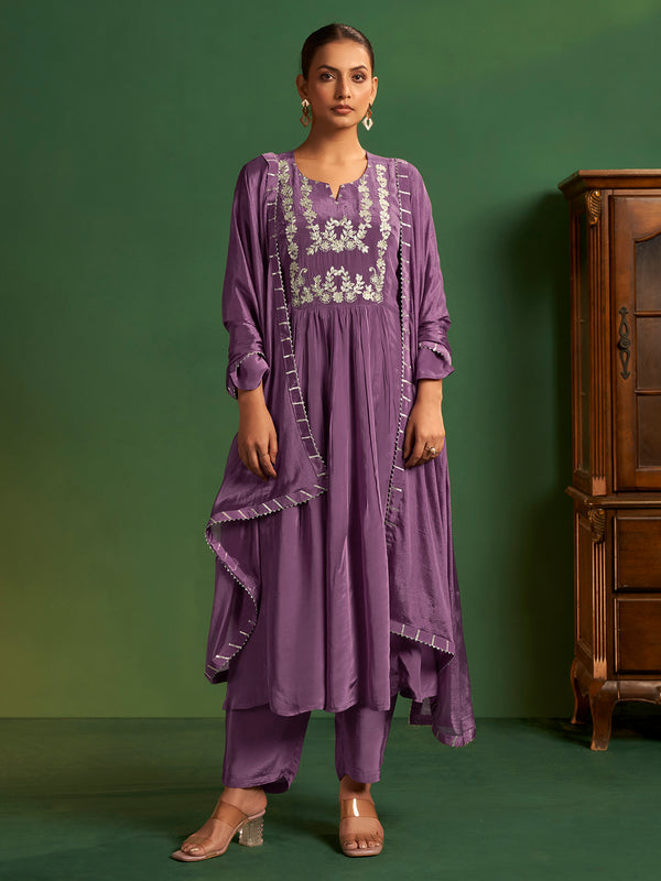 Living In My Lilac Era – Set of 3