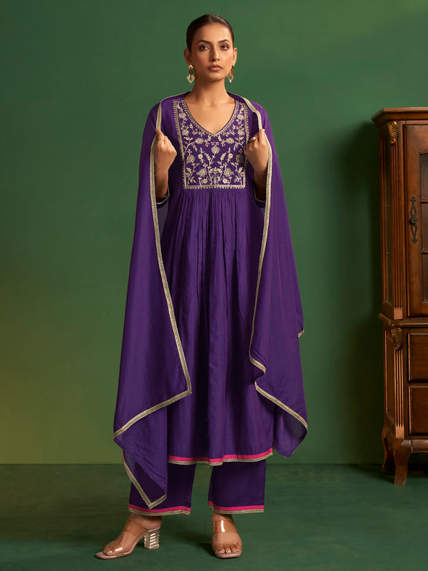 Mulberry Muse – Set of 3