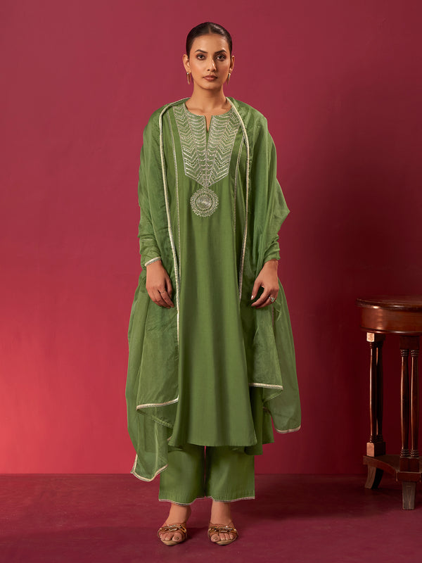 Sage Glow – Set of 3