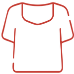 OVERSIZED T-SHIRTS