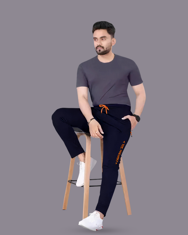 Men's Track Pant