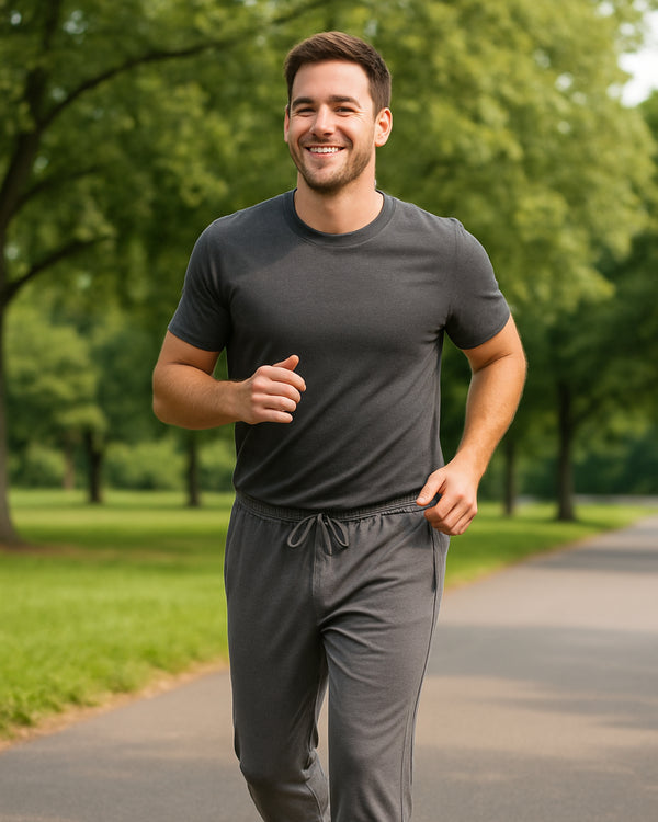 Moonline Move Men's Track Pant