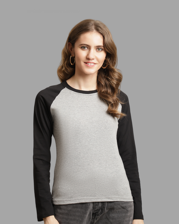 Monochrome Elegant T-shirt