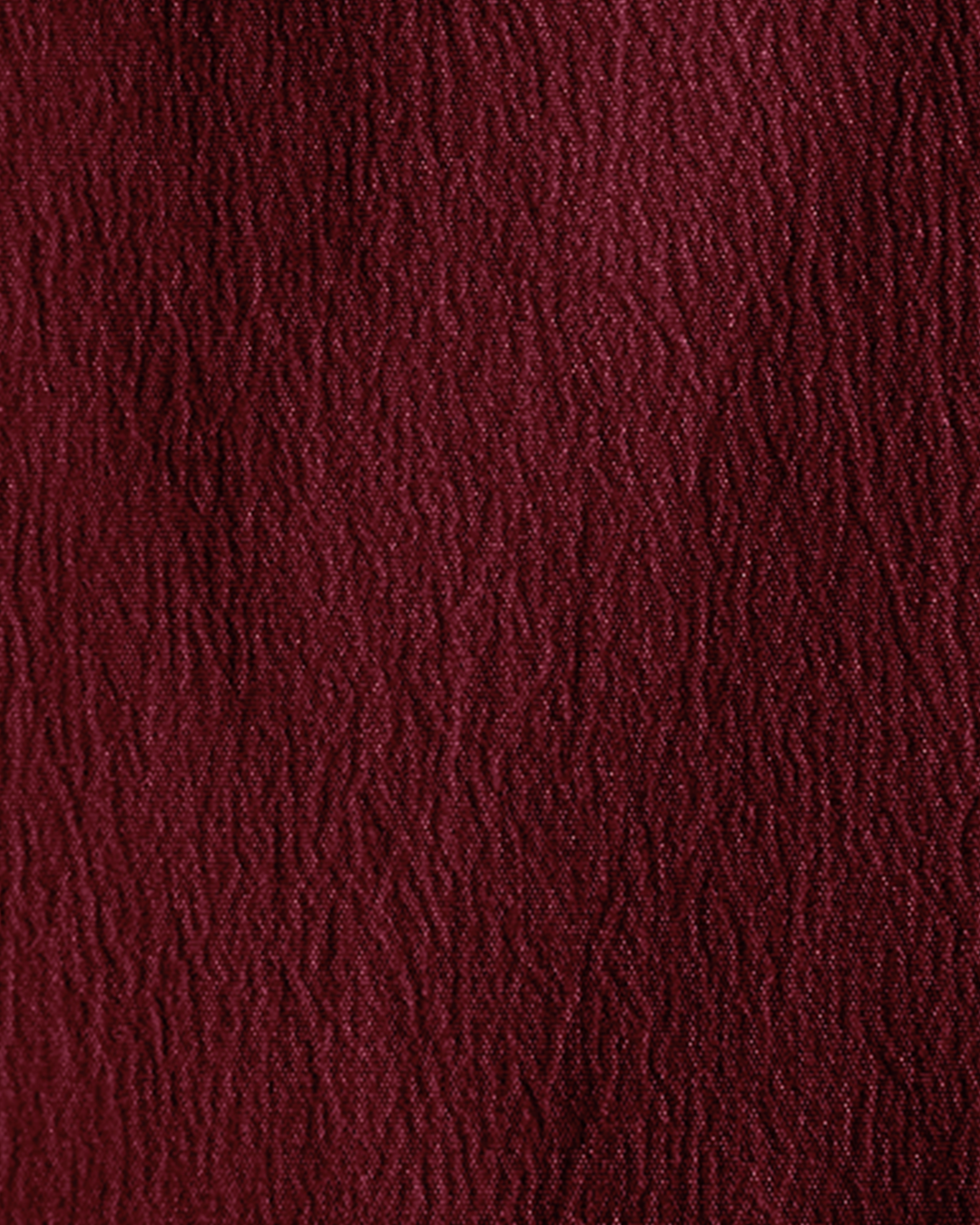 Textured Maroon Men's Classic Shirt