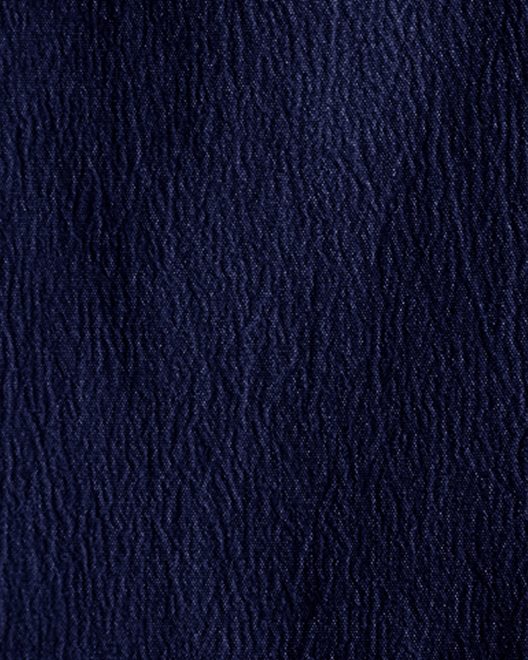 Nautical Blue Textured Shirt
