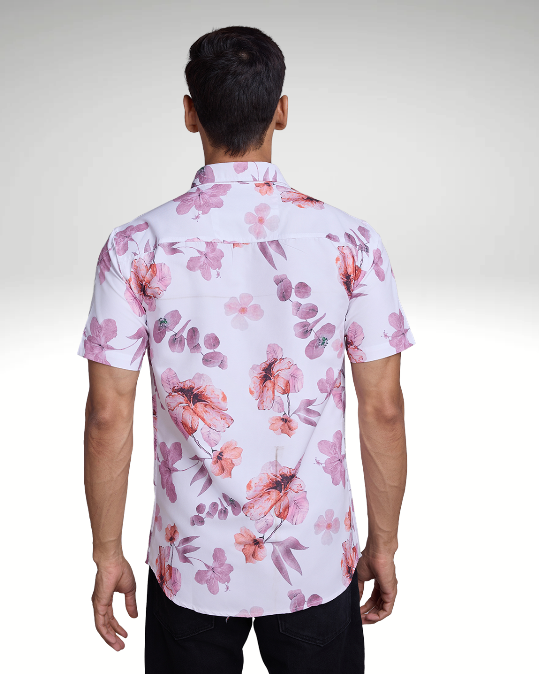 Floral Breeze Shirt