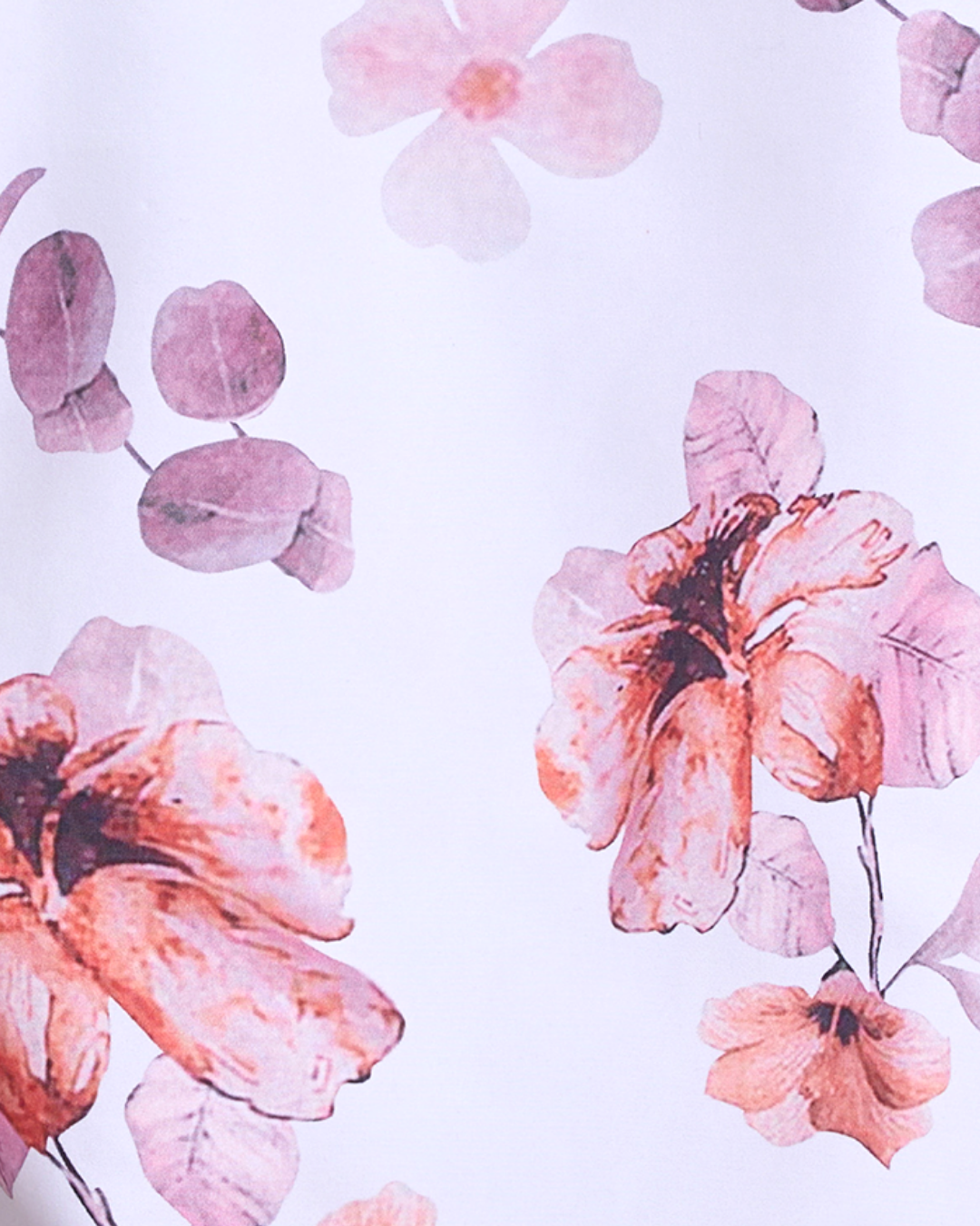 Floral Breeze Shirt